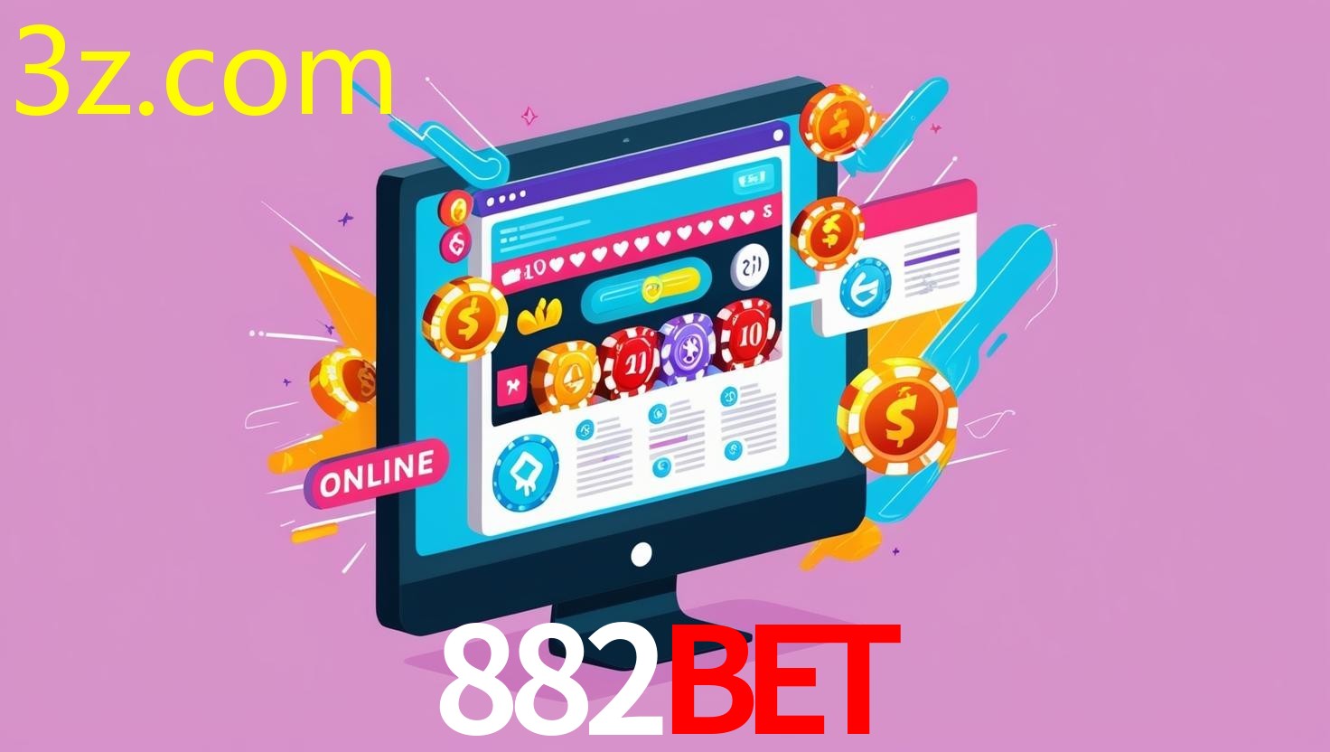 882BET