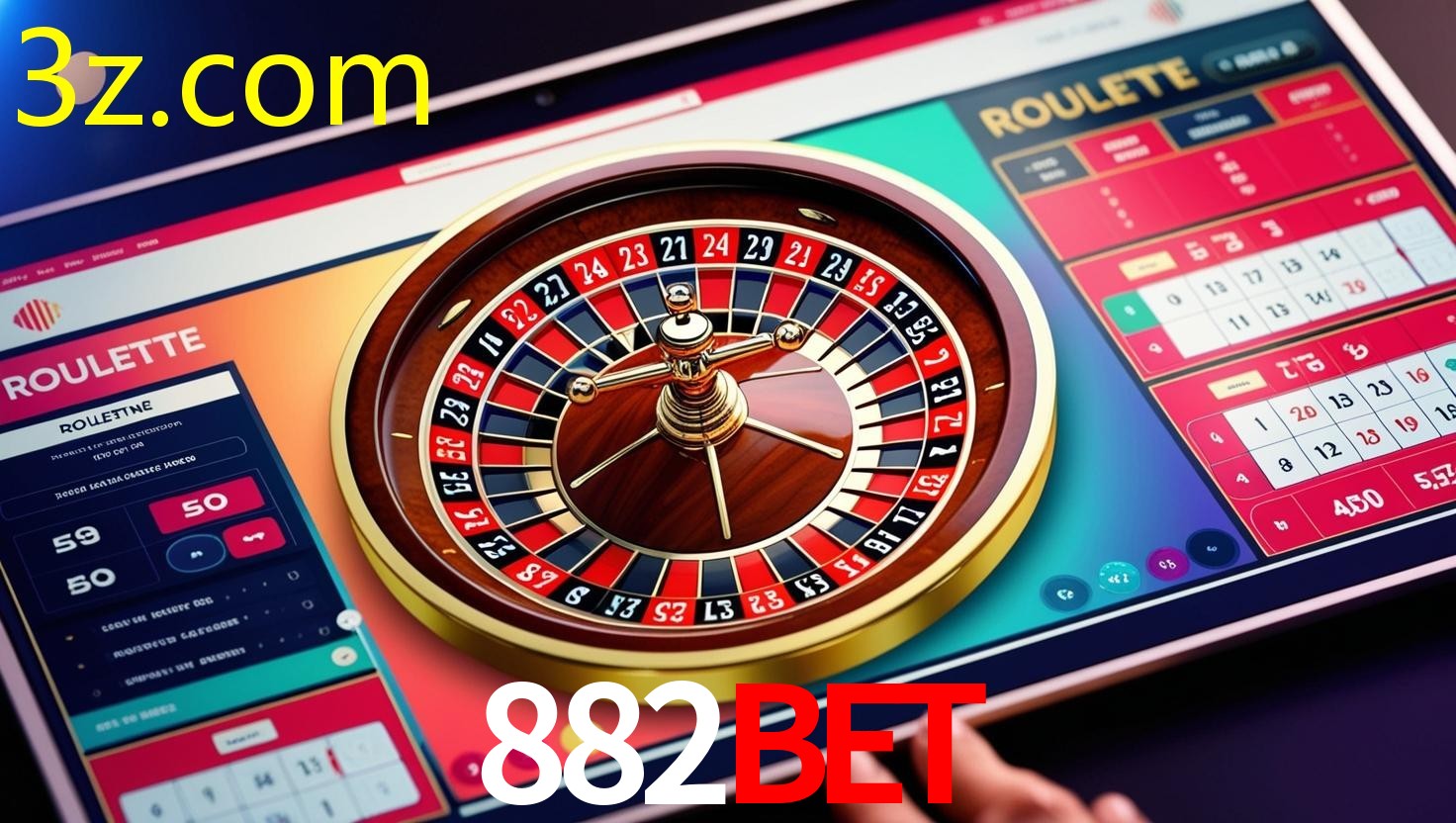 882BET